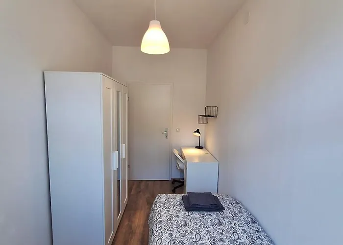 Apartamento Brand New 5 Bedroom In Location *