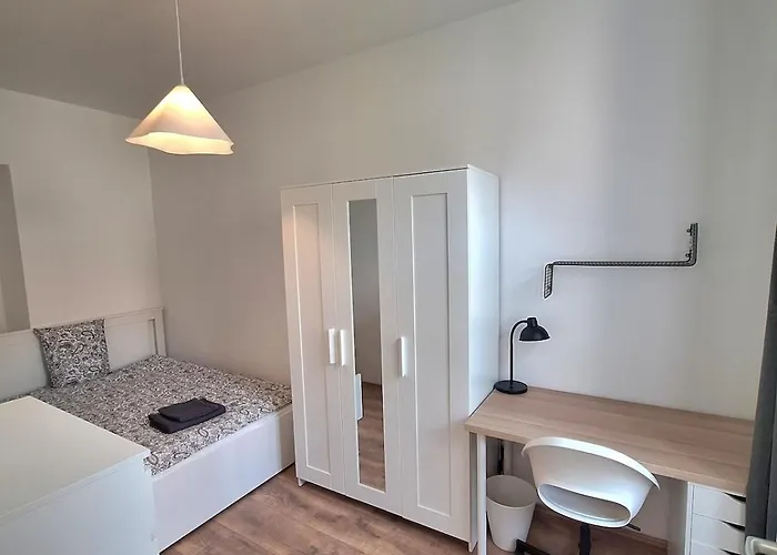 Apartamento Brand New 5 Bedroom In Location *