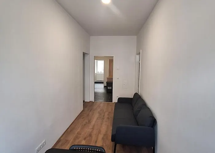 Apartamento Brand New 5 Bedroom In Location
